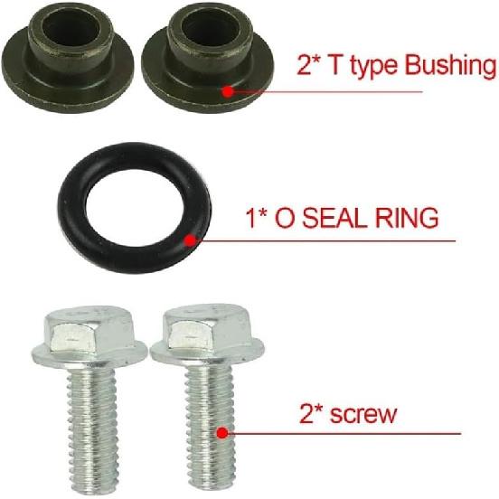 Fuel Petcock Switch Fit For YCF 125 150 XR400 XR350 XR250 XR650 XR600 XR500 CRF50F 70 80 100 16950-MN1-871 16950-KCE-670