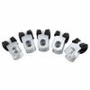 Brake Pipe Clips Accessories For 3/16\\\" Pipes Kit