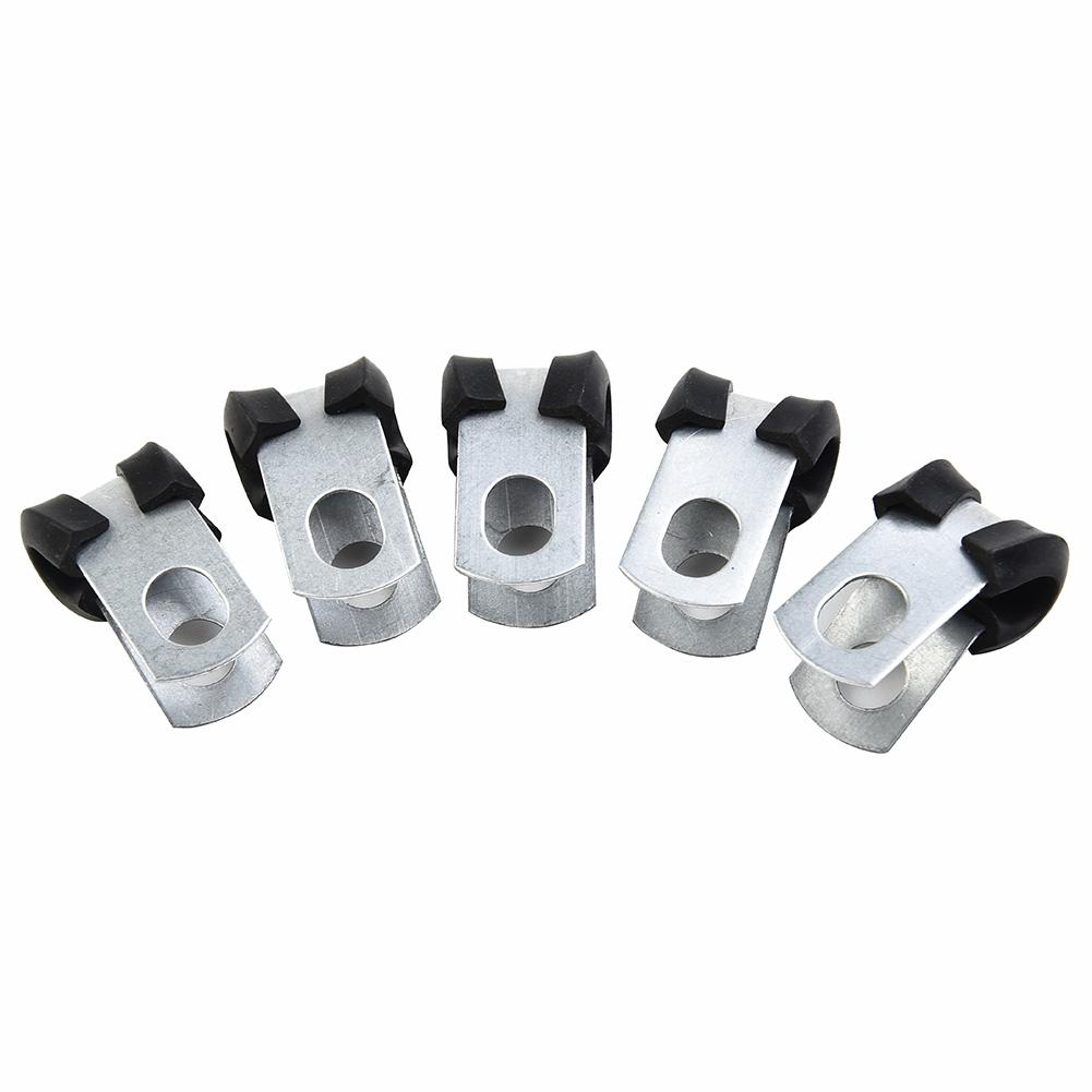 Brake Pipe Clips Accessories For 3/16\\\" Pipes Kit