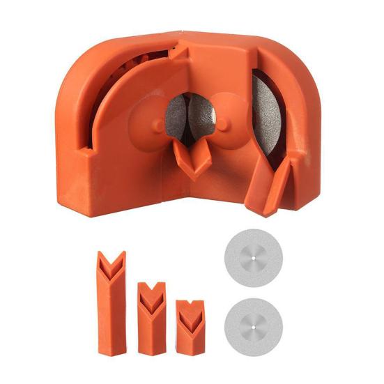 Многоцелевая шлифовальная точилка для сверл, легкая, портативная, простая в использовании, кухонные ножи, точилка для сверл, шлифовальный инструмент