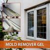 3Pcs Mold Remover Gel for Home, Wall, Tile & Glass - Effective Mildew & Magic Stain Cleaner, Bathroom & Kitchen Cleaning Gel