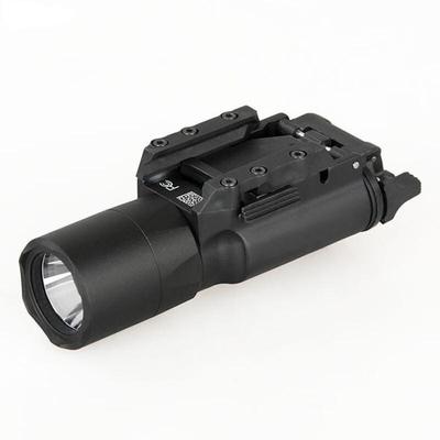 Тактический светодиодный фонарь Linpan X300U