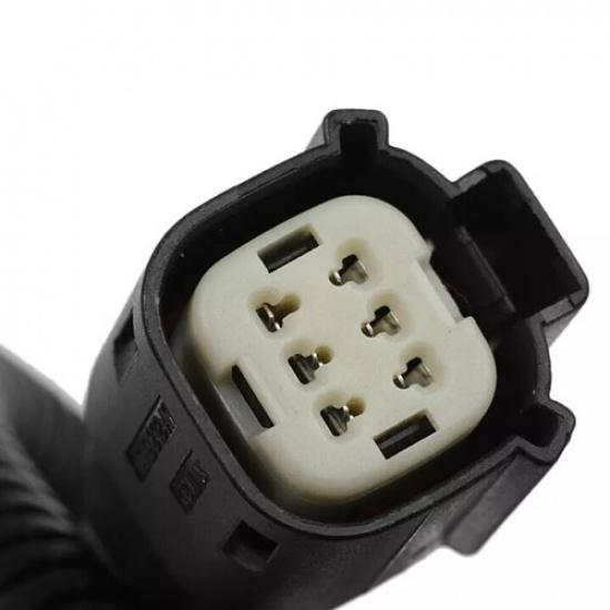 Жгут проводов камеры заднего вида из АБС-пластика для Ford F150 BL3Z14A411A