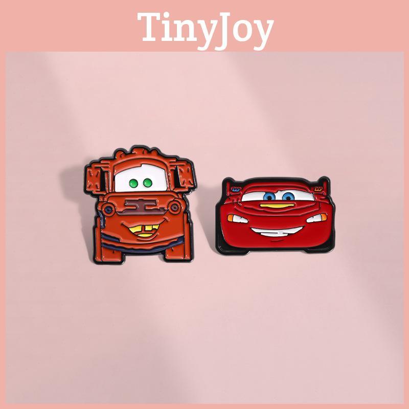 Alloy Eyecatching Cartoon Brooch Ideal For Winter Fashion And Unique Accessories