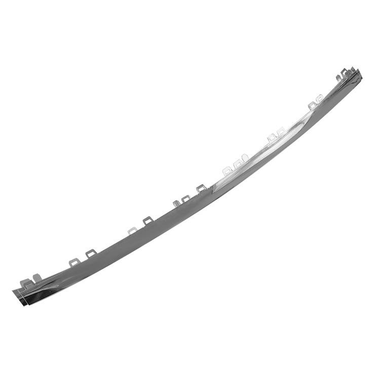 В наличии Накладка бампера Mercedes-Benz W222, номер детали 2228857600