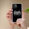 Rapper P-Playboi C-CartiS Phone Case For IPhone 17 16 15 14 13 12 11 Pro Max Plus Soft Cover Personalized DIY