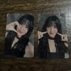 [USED] TWICE Misamo Masterpiece High Touch Trading Card Momo