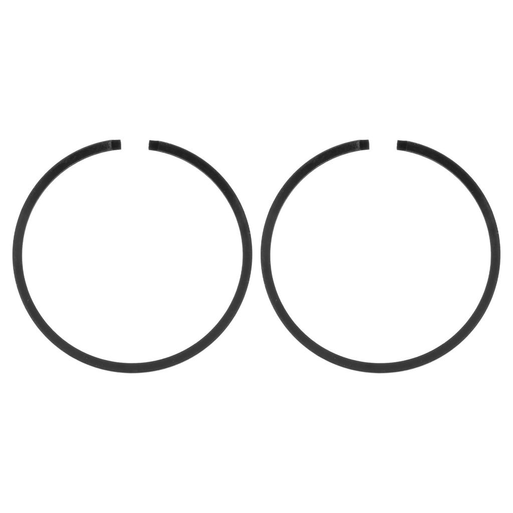 M METERXITY 2 Pack Piston Ring Set 35mm X 1.5mm Standard Piston Ring Piston