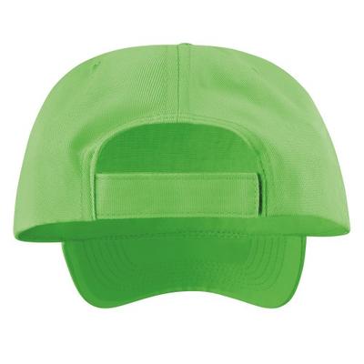 Result Headwear Хьюстонская пятипанельная кепка