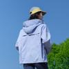 Yamano Sunscreen Clothing Women's UPF10 + Outdoor Lightweight UV Protection Skin Clothing Original Yarn Cool and Breathable Sunscreen Clothing Men's