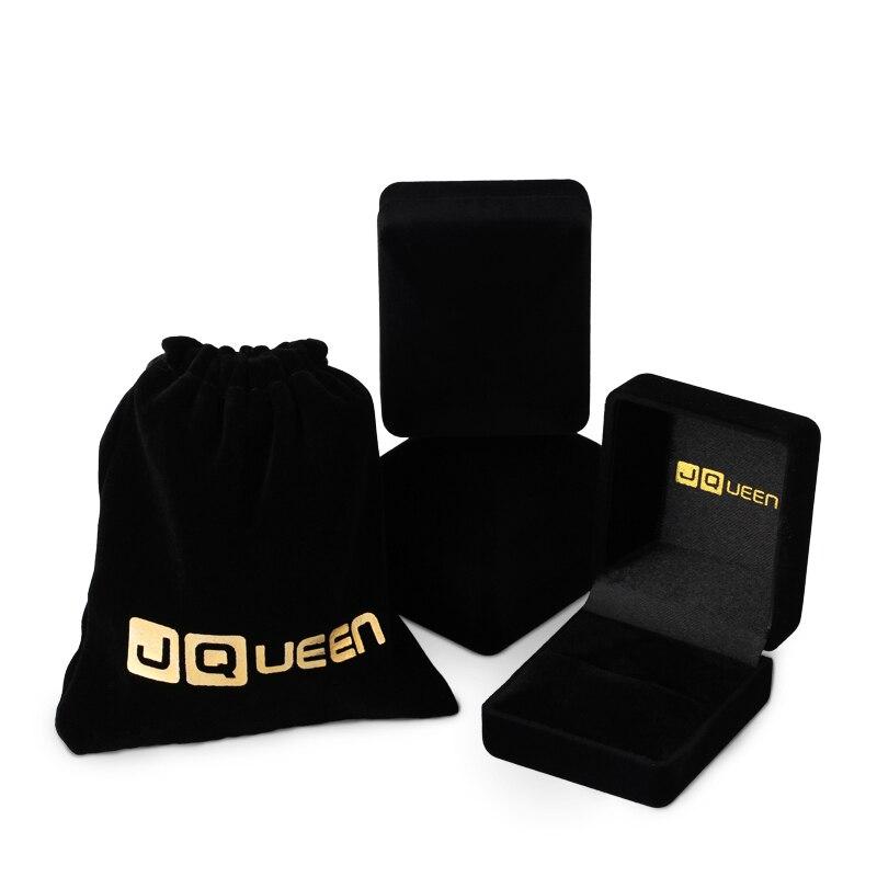 Новое женское ожерелье в форме подковы из белого золота с украшением в виде сердца и узлом из стерлингового серебра 925 пробы