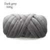 For Cushion Thick For Bag Blanket Sewing DIY Hand Knitting Crochet Yarn Yarn Ball Woven Thread