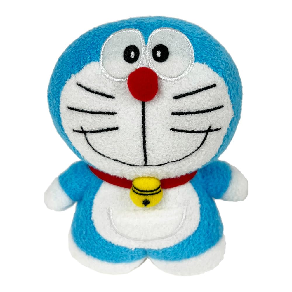 Sekiguchi Doraemon Tocotoco Club Doraemon 699643