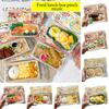 Simulation Food Squeeze Toys TPR Stress Toy New Fried Chicken Decompression Toys  Adult