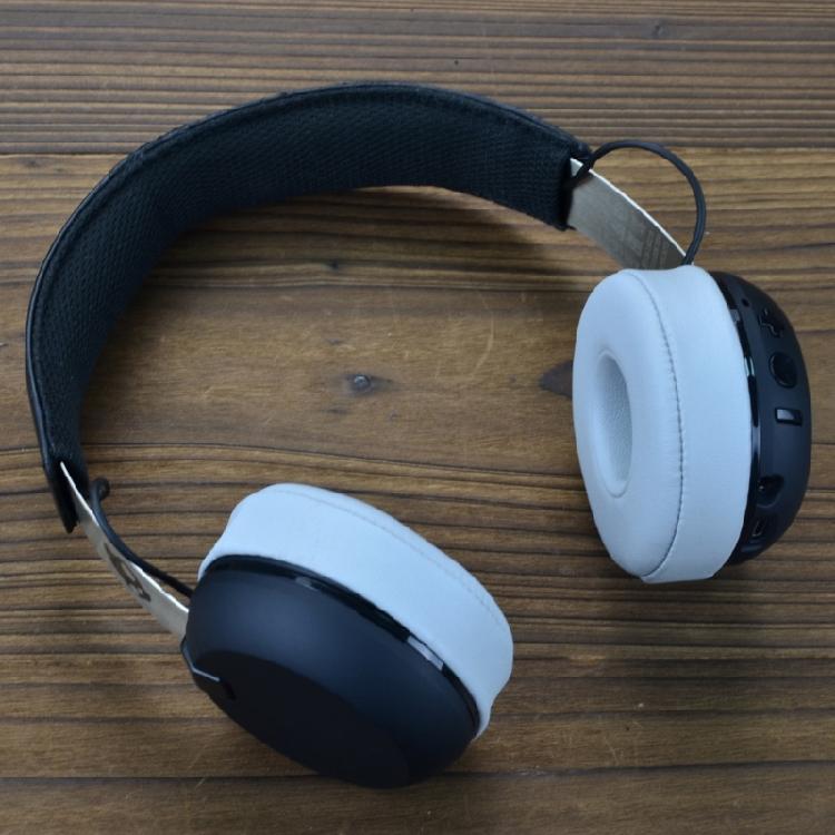 Мягкие поролоновые амбушюры для наушников WH-CH500/WH-CH510 Чехол-накладка