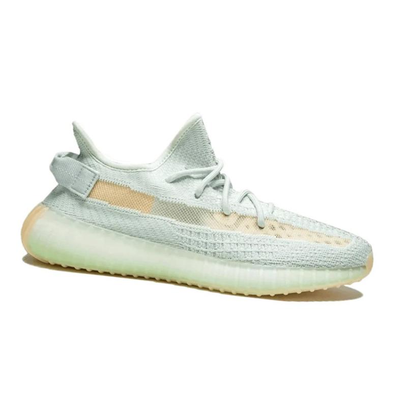 Adidas Кроссовки Yeezy Boost 350 V2 'Hyperspace' 2022 EG7491-2022