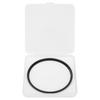 Junestar 105mm MRC UV Camera Lens Filter UV Filter for CanonNikonSonyOlympusFuji