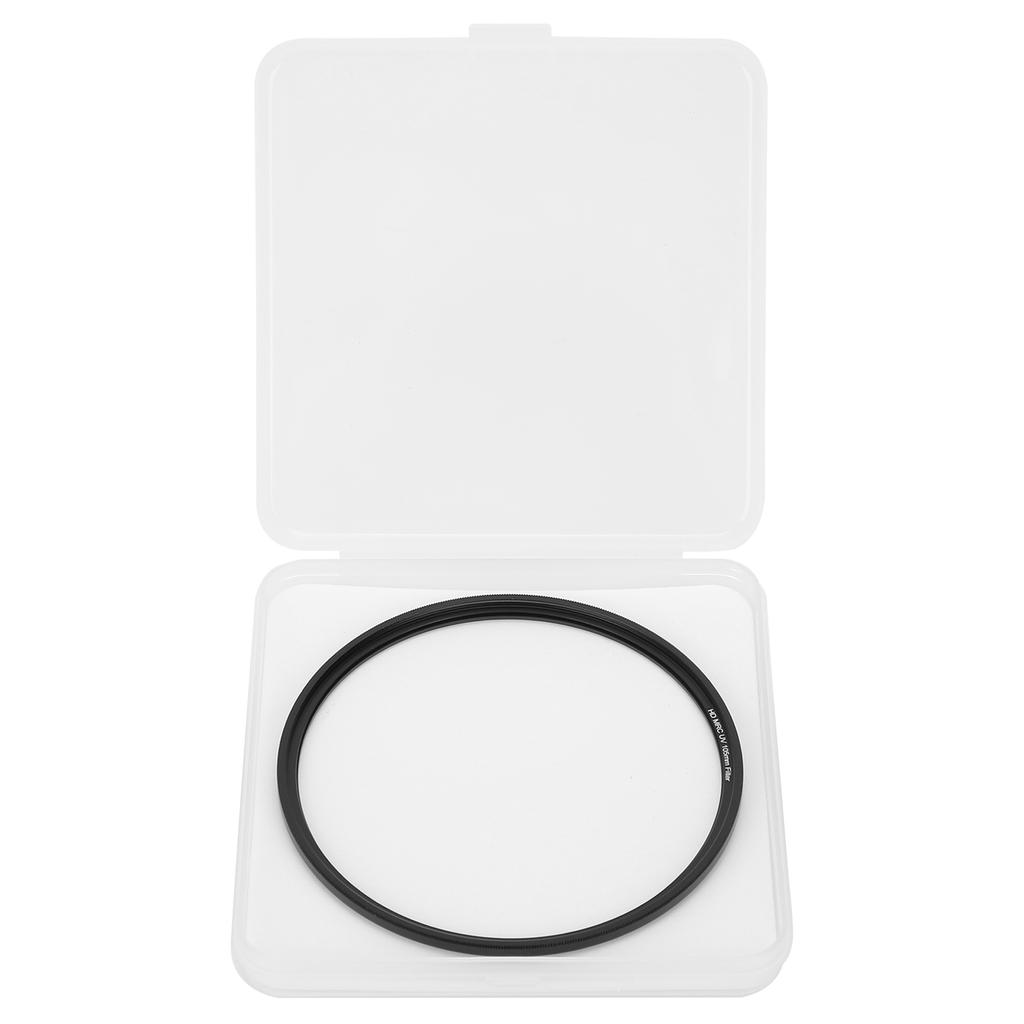 Junestar 105mm MRC UV Camera Lens Filter UV Filter для CanonNikonSonyOlympusFuji