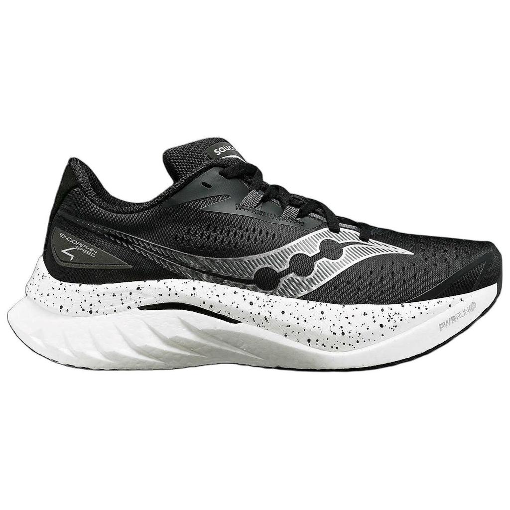 SAUCONY Endorphin Speed 4 Черный S20940-100