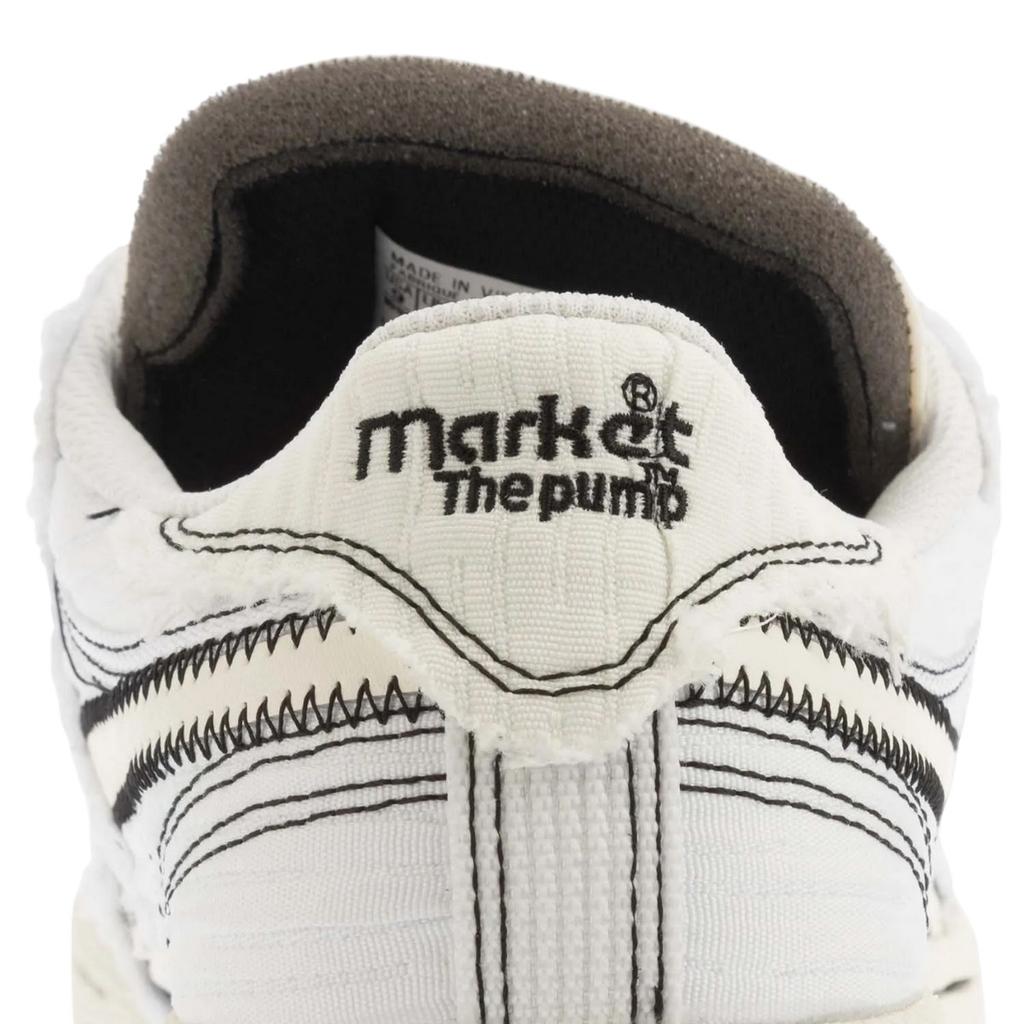 Reebok Mens Club C 85 Pumps