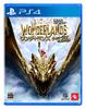 Крошка Тина и Волшебный Мир Super Chaos Edition [PS4] Wonderlands