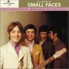 CD SMALL FACES - Universal Masters Collection : Smal POCY2013 Japan Obi Rock Used