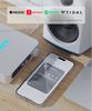 Fiio Sr11 - Silver - Transport Sieciowy Audio