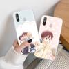 Чехол School Babysitters TPU для iPhone XR 7 8 14 15 11 12 13 X XS Pro Max Xiaomi Redmi 13C Note 9 Samsung A22 S23 S24 Ultra Plus VIVO