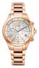 Часы CITIZEN Cross Sea [Citizen] Eco-Drive FB1403-53A Женские