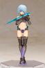 Kotobukiya Frame Arms Girl P3 Hresvelgr Bikini Armor Ver. Approximately 150mm tall, non-scale, pre-painted plastic model
