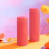 Zojirushi Thermos Mug Dishwasher Safe Su-Aa48-Rm 480 Red