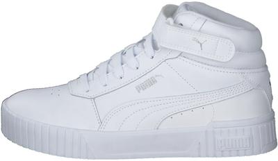 Женские кроссовки Carina 2.0 Mid белый/белый