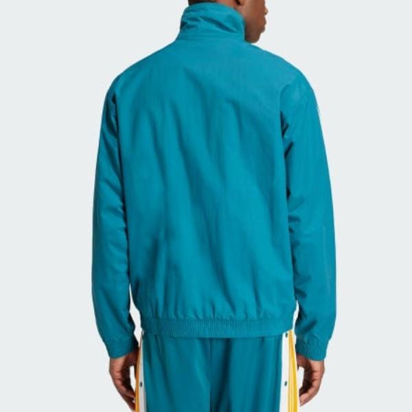 adidas Оригинальная спортивная кофта Adicolor Woven Firebird IZ2415