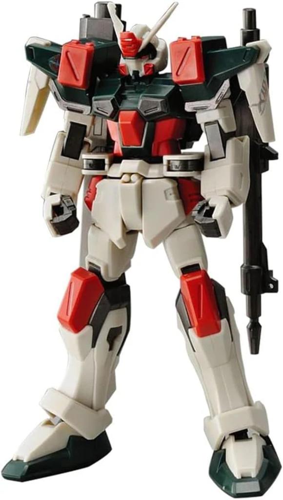 BANDAI SPIRITS Пластиковая модель HG R03 Buster Gundam 1/144