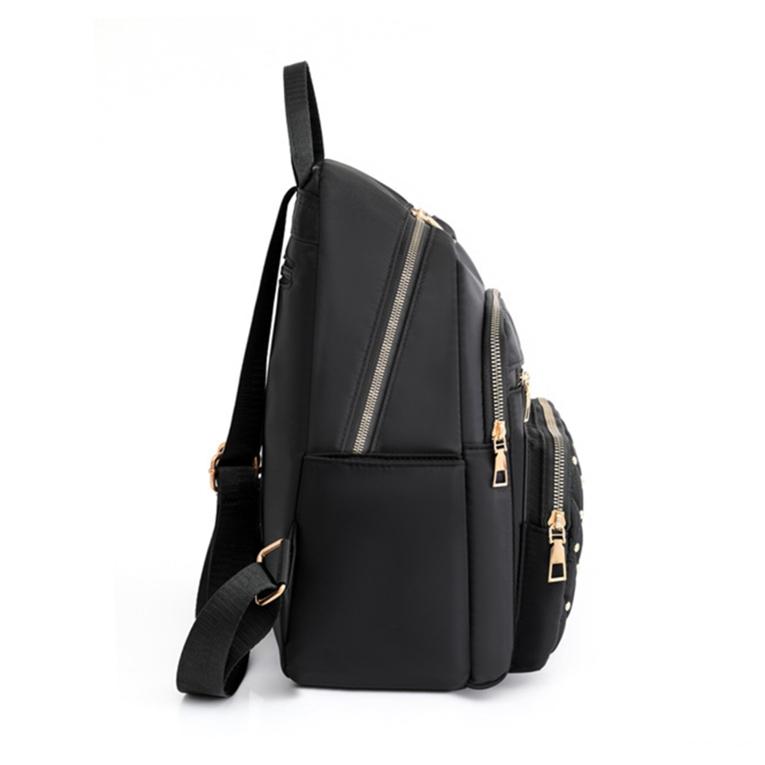 Модная сумка через плечо, женский рюкзак для путешествий и отдыха, студенческая школьная сумка