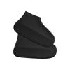 Waterproof Shoe Covers, Non-Slip Water Resistant Overshoes Silicone Rubber Rain Shoe Cover Protectors For Kids, Men, Women