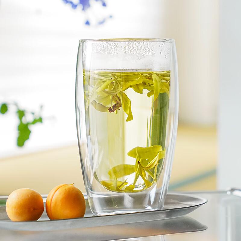 Коллекция питьевой посуды Aji из высокоборосиликатного стекла