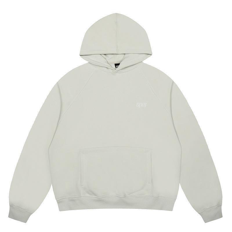 6PM Худи и спортивные штаны с вышитыми буквами в стиле хип-хоп Мужской спортивный костюм