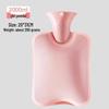 SOTHING PVC Hot Water Bottle