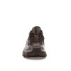 Kiko Kostadinov X ASICS Novalis Gel Teremoa Java Men Sneakers Brown Pewter-Purple 1203A331-200