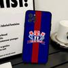 Чехол для телефона с логотипом Университета Чили Для Iphone 17 16 15 16e 14 13 12 11 Pro Max Plus Чехол Обложка Coque