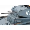 Tamiya 1/35 Military Miniature Series No. 292 German Army Panzer II Ausf. A-C French Front Plastic Model 35292