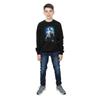 Star Wars: The Last Jedi Boys R2-D2 Brushed Sweatshirt