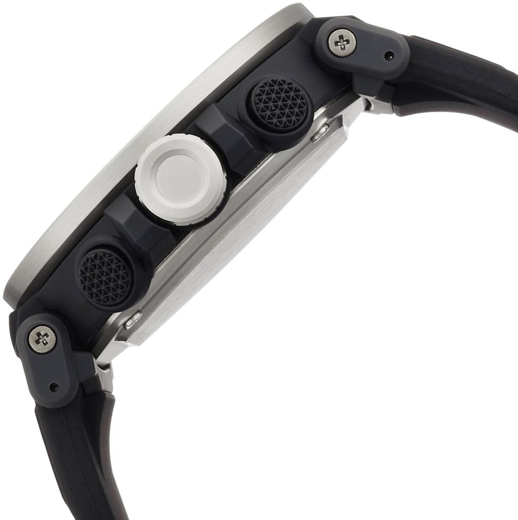 Часы CASIO Protrek Solar [Casio] PRG-600-1JF Мужские