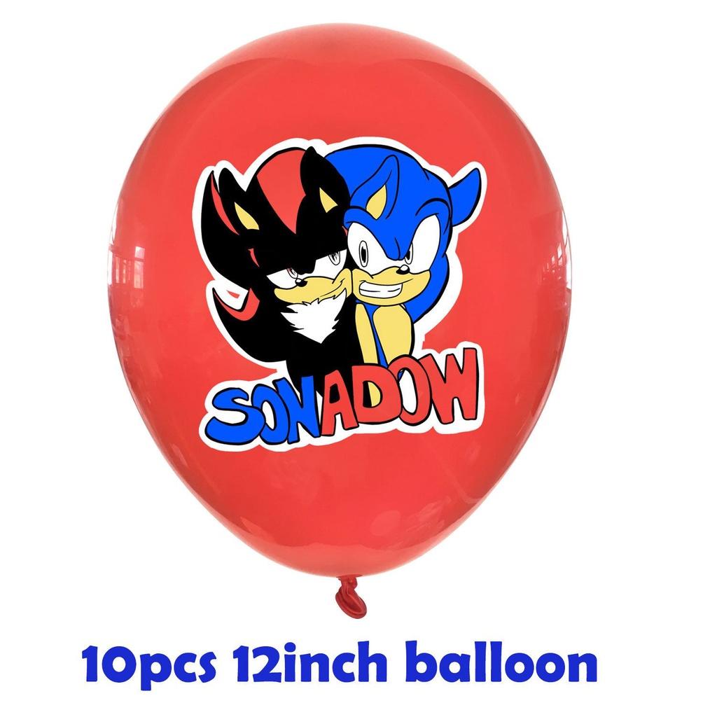 Colorful Emulsion Bokeh Balloons For Kids' Birthday Party Decorations