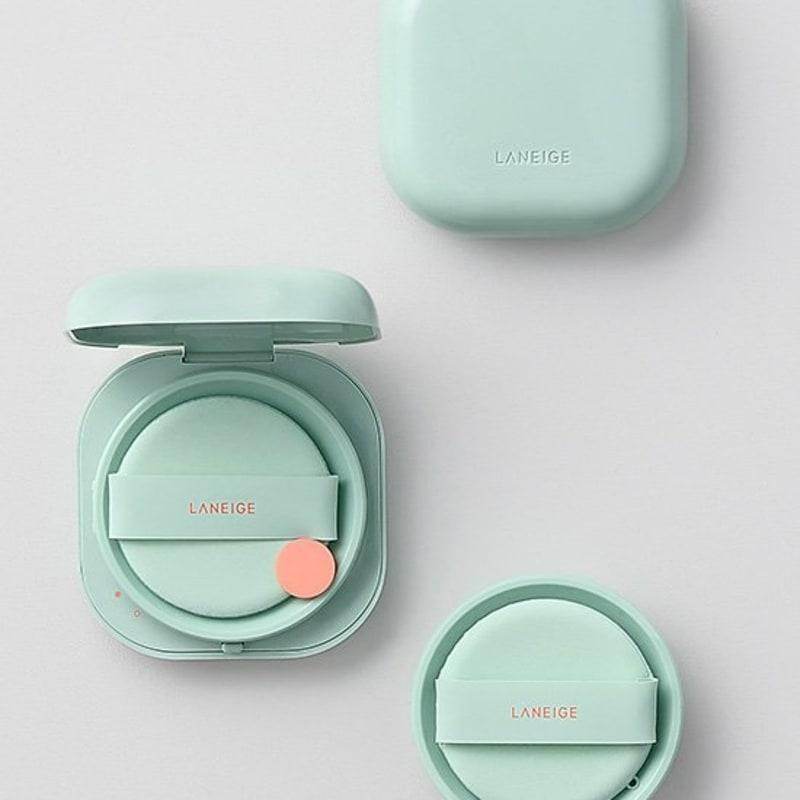 LANEIGE Нео Кушон Матовый (включая заправку) 6 типов (выберите 1)