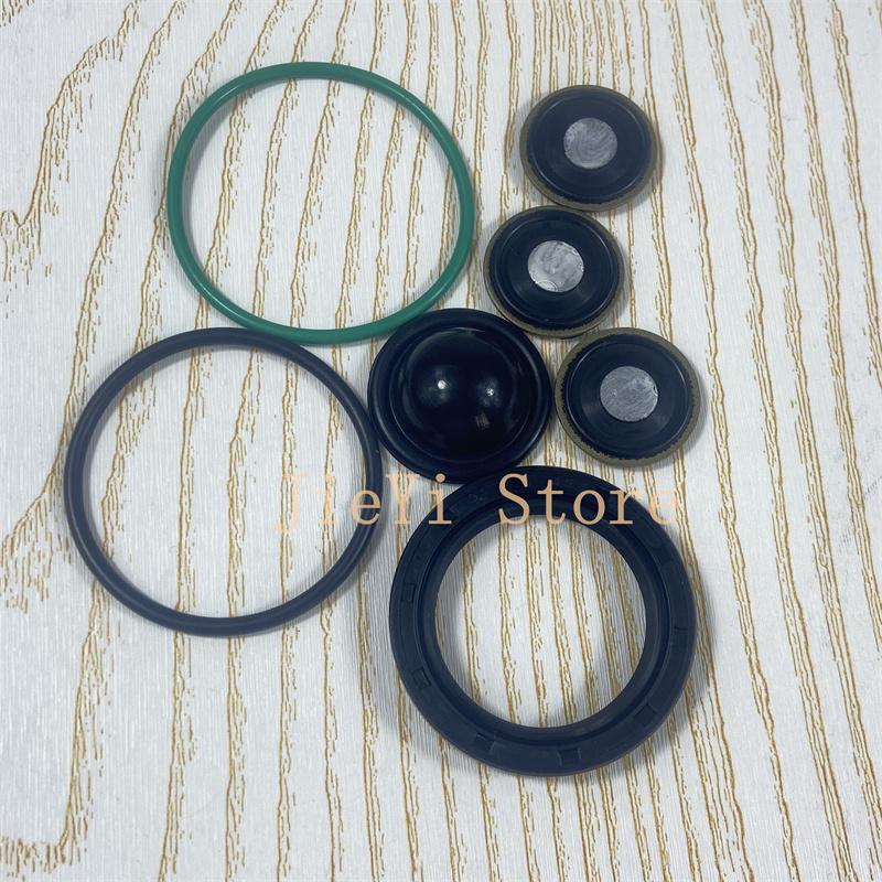 1 Комплект Ремонтный Комплект Топливного Насоса Высокого Давления Комплект НЕТ: 93174538 Для Opel Vauxhall Vectra 2.2L 815049 24465785 Z22YH (2,2) (2.0 HPi)