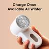 Lint Remover Clothes HairBall Trimmer Electric Pellet Machine USB Charging Hair Ball Lint Trimmer Lint Remover for Household