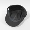 Hong Kong Style Trend Retro Forward Hat Simple Hat Female Autumn Painter Fashion Personality Male Newsboy Beret