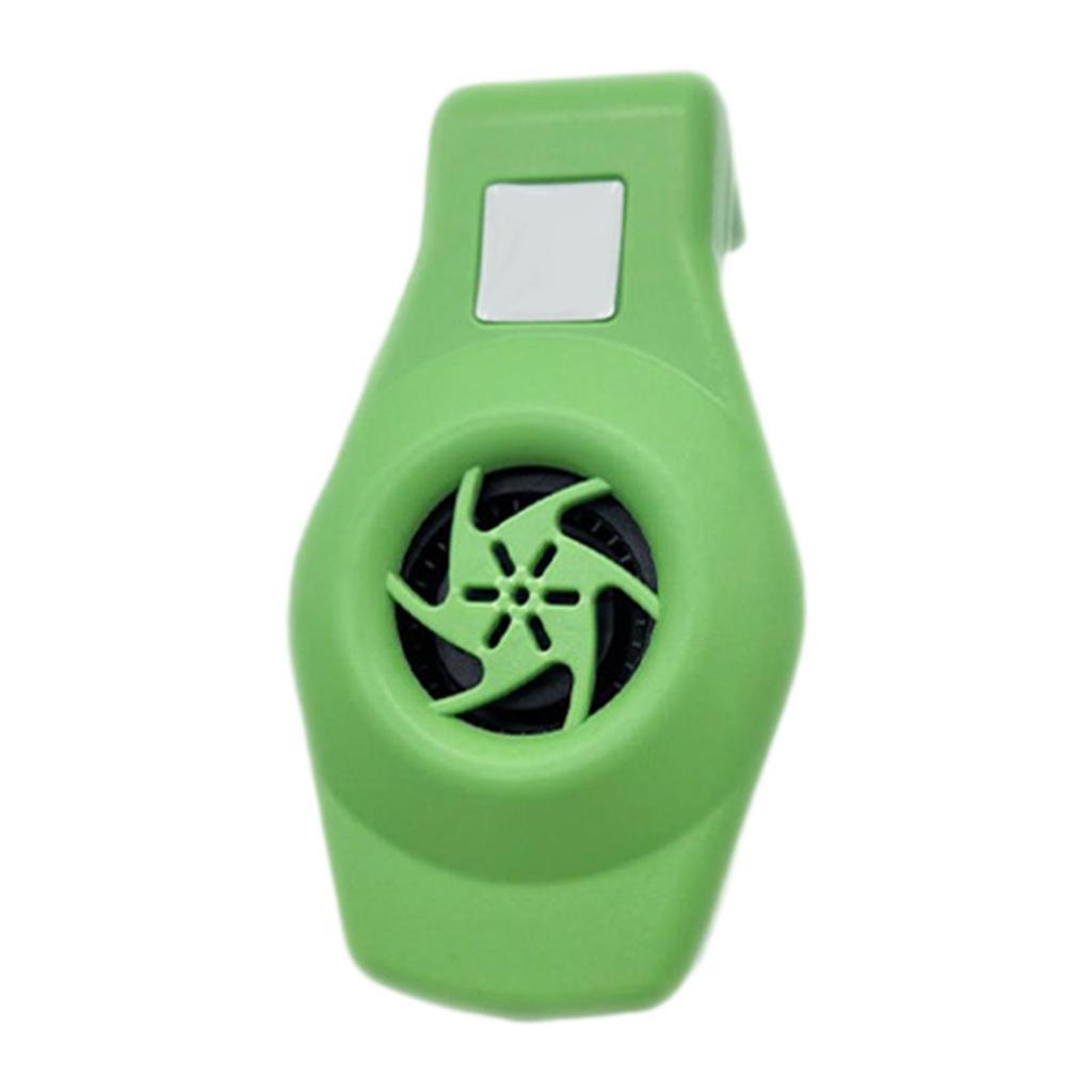 Водяной кулер-вентилятор Компактное рассеивание тепла Охлаждающий вентилятор для аквариума для пресной и морской воды